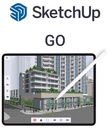 SketchUp GO 2024