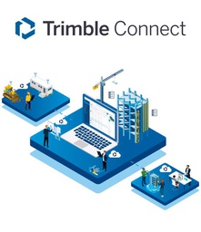 Trimble Connect Business Anual